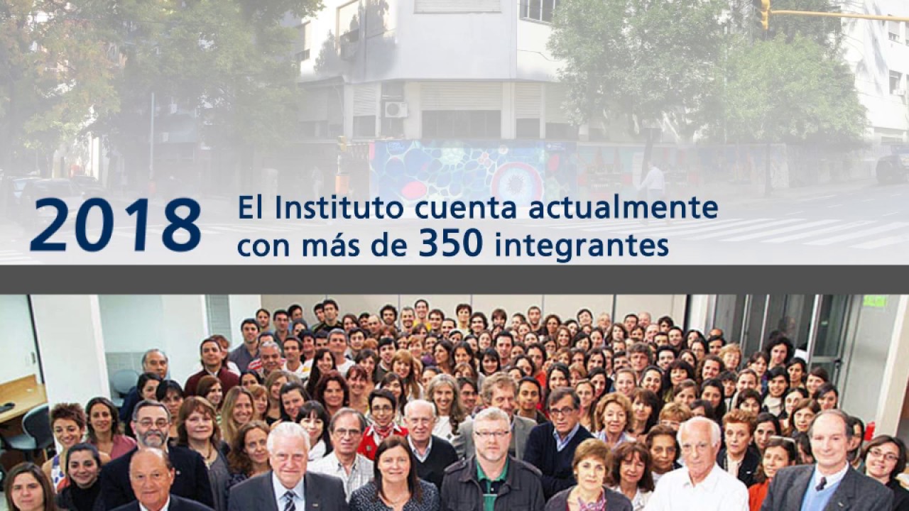 Institucional IBYME