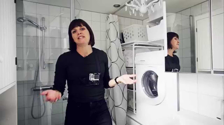 Kvadratsmart vardag del 1: Mångfunktionellt är nyckeln
