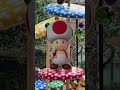【SUPER MARIO】"MARUNOUCHI BRIGHT HOLIDAY 2024 #shorts