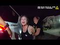 Crazy Mom Claims Daughter Stole Her Car, Goes to Jail