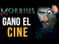 Morbius: Revivió el cine (No es broma) | Reseñita