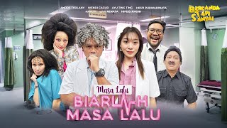 [FULL] MASA LALU BIARLAH MASA LALU | BTS (14/01/24)