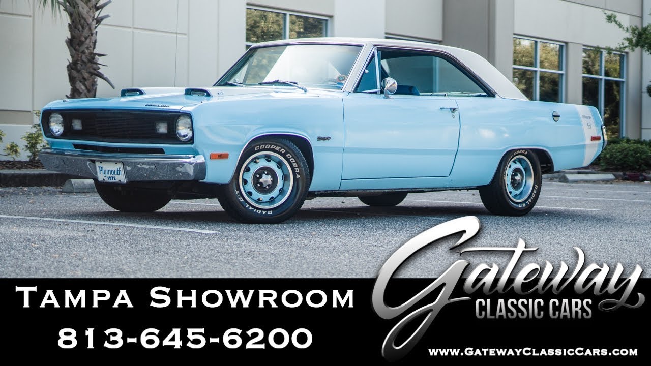 Dmps 10666 Mopar Vinyl Top Full Top 1970 1976 Duster 1973 1976 Dart Sport 1971 1972 Demon Dantesparts Com