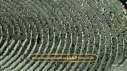 ' فواتح سورة النحل ١ - ٣٢ ' الشيخ #ياسر_الدوسري صلاة الفجر ٢٠-٢-١٤٤٦ هـ