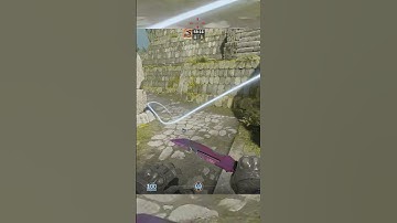 Ancient B smokes!🔥