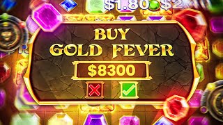 $8,300 worth of Gems Bonanza Bonuses.. so you don't have to.