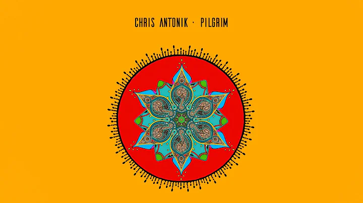 Chris Antonik - Pilgrim (Official Music Video)