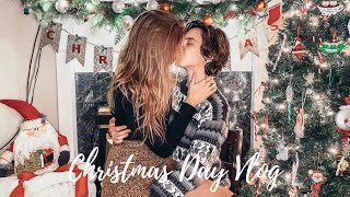 Big Surprise For Katie Christmas Vlog