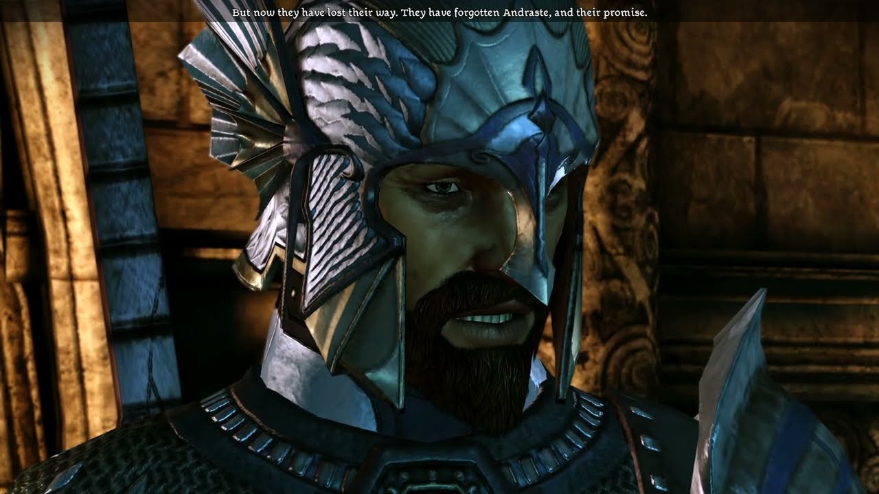 Dragon Age Origins Quest For The Urn Of Sared Ashes YouTube Dragon Age Origins Quest For The Urn Of Sared Ashes YouTube