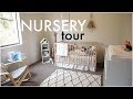 Nursery Tour/Organisation!