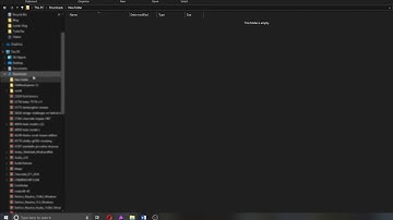 How to stop folders or files from expanding in Windows 10