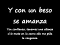 Wisin Y Yandel: Tu Olor Lyrics