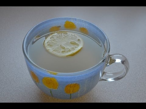 Wideo: Herbata Imbirowa Na Odchudzanie - Przepisy Kulinarne, Recenzje, Proporcje