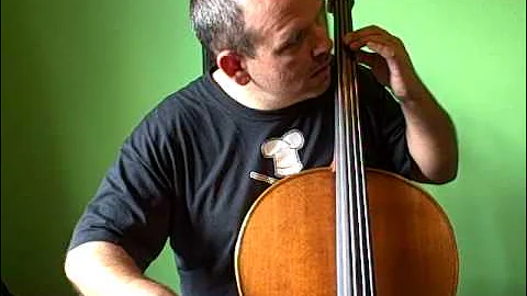 Cello Chat: Chromatic Tuners