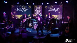 WILD NIGHT  VAN MORRISON Tribute | Live at Campus JAX