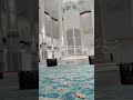 قراءة خاشعة لآيات من سورة النور للقارئ عادل مغال