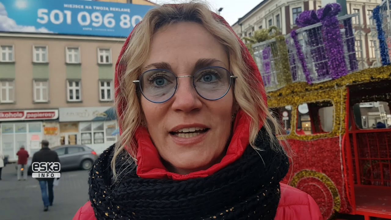 Międzynarodowy Dzień Wolontariusza w Sosnowcu [WIDEO: K.ZIÓŁKOWSKA-DĄBEK]