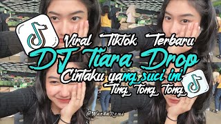 Download lagu DJ CINTAKU YANG SUCI INI Ting Tong Tong Ting Tong viral Tik tok TERBARU 2024 !!