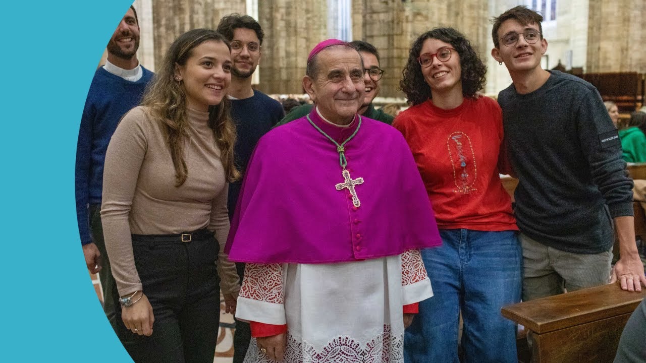 Veglia Missionaria E Redditio Symboli 2023 Diretta Integrale Dal Duomo veglia-missionaria-e-redditio-symboli-2023-diretta-integrale-dal-duomo