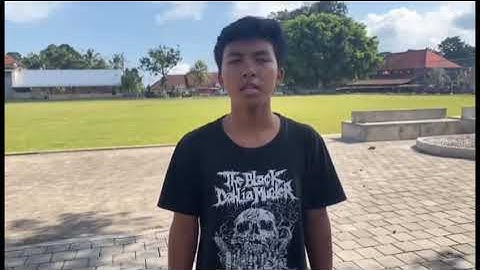 Tugas informatika membuat vlog pencegahan bullying 