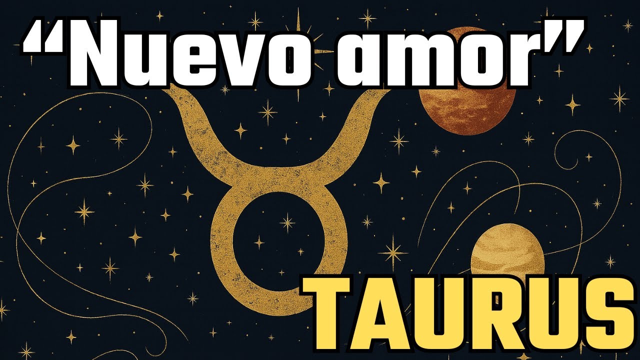 💔 “Se arrepiente demasiado tarde… Tauro, un nuevo amor toca tu puerta ...