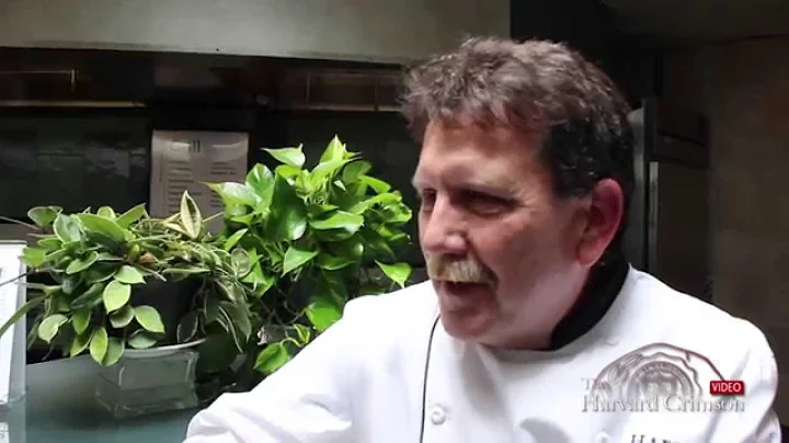 Chef Leonard Interview