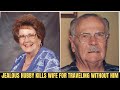 Wife Dies on Overseas Trip: Was Husband’s Jealousy the Motive? (True Crime Documentary)