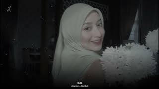 ala bali - sherine (slowed   reverb)