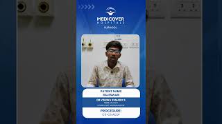 Cervical Spine Surgery (ACDF) | Neurosurgeon Dr Vishwa Kumar | Medicover Hospitals Kurnool