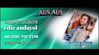 susi welson andawi AUS AUS