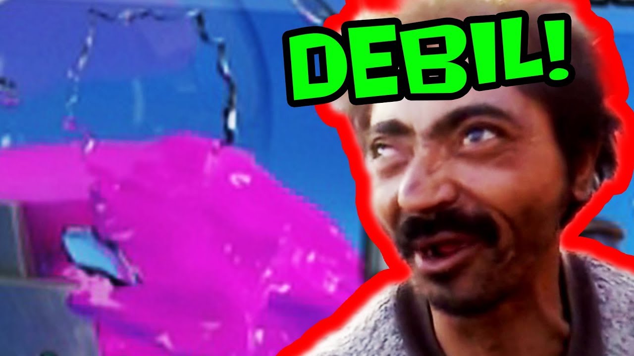 TENTO MÓD PRIŤAHUJE DEBILOV! - Clash Royale