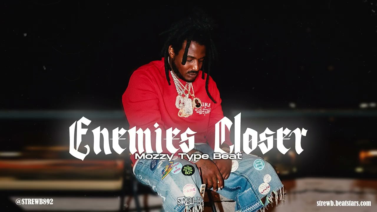 [FREE] Mozzy Type Beat 2025 - 