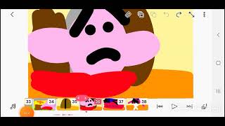 ruby blue's funeral feat kirby