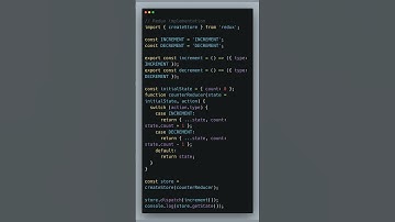 Revolutionize State Management with TanStack #Redux