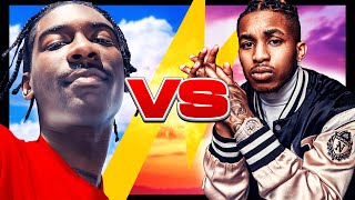 Celebrity The Pointless DDG vs BruceDropEmOff "BEEF" Net Worth