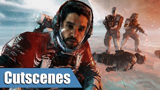 Call of Duty: Infinite Warfare | Cutscenes, No Subtitles