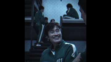 The Front Man | Squid Game | EDIT