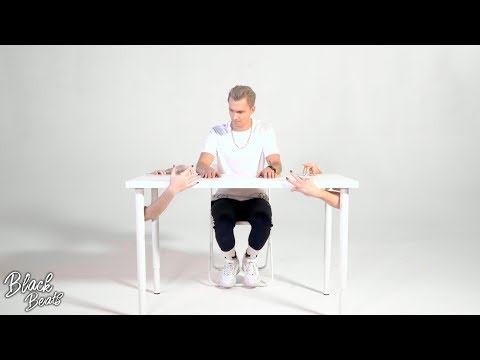 Клип Артем Угловский – Паранойя