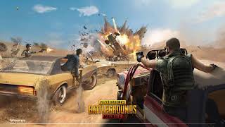 PUGB MOBİLE NERDE KALDIYDIK YAV