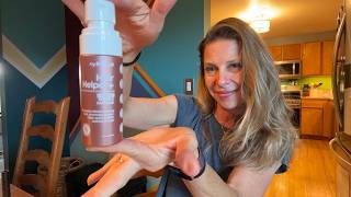 Can You Really Stop Hair Shedding With Just A Spray? screenshot 1