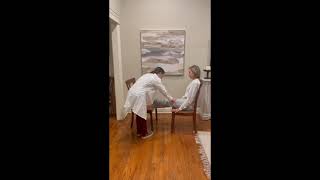 Musculoskeletal Exam