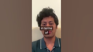 Uday Chandra from Singular on open source funding models.