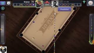 3D Pool. Game vs a Billionaire! screenshot 5