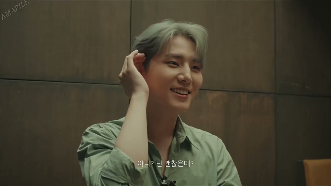 [DAY6 / 영케이] 4분만에 강영현을 애정하게 될 영상