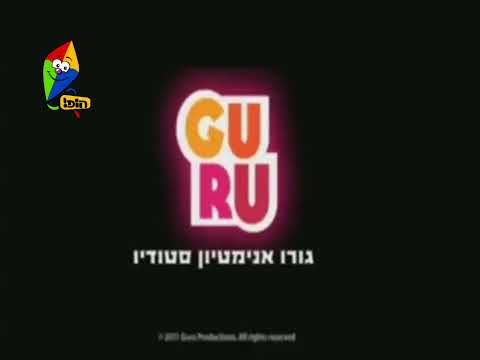 Justin Time: Dubbing Credits (Hebrew, Season 2 and Partial) (FIXED)