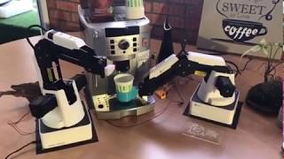 Automatic Coffee Machine In Kuching