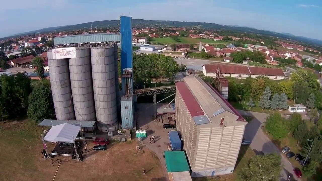 Svilajnac 2018 Moto Skup YouTube