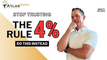 Why the 4% Rule Could Destroy Your Retirement