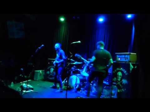 Grenadiers - live @ NSC, 29 August 2015, 1/2 august 2019