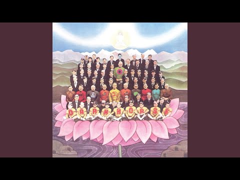 Ding Dong, Ding Dong - George Harrison